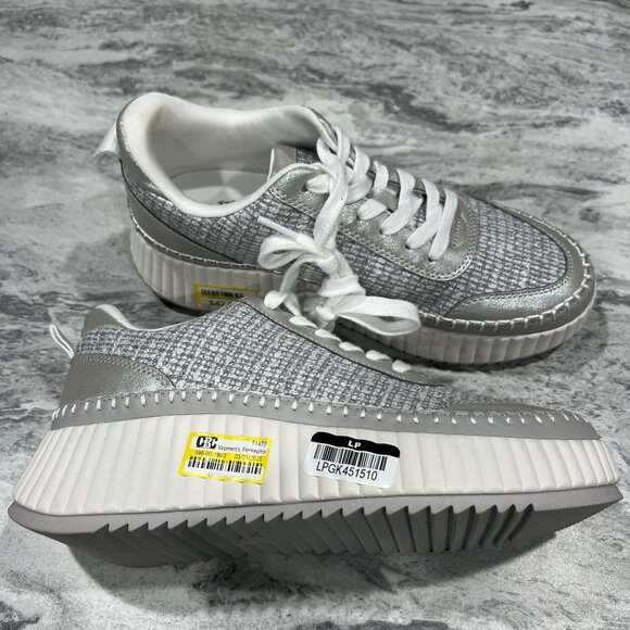 Women's Persephone Sneakers with Memory Foam Insole - Picture 6 of 10